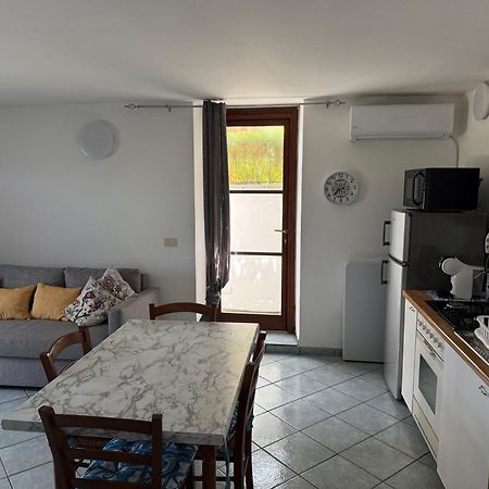 La Casa Dei Ciocio Villa Cefalù Buitenkant foto