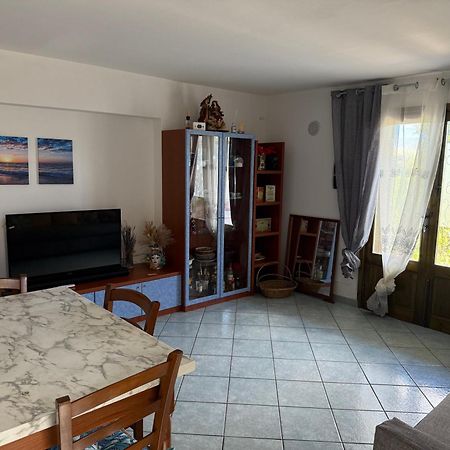 La Casa Dei Ciocio Villa Cefalù Buitenkant foto