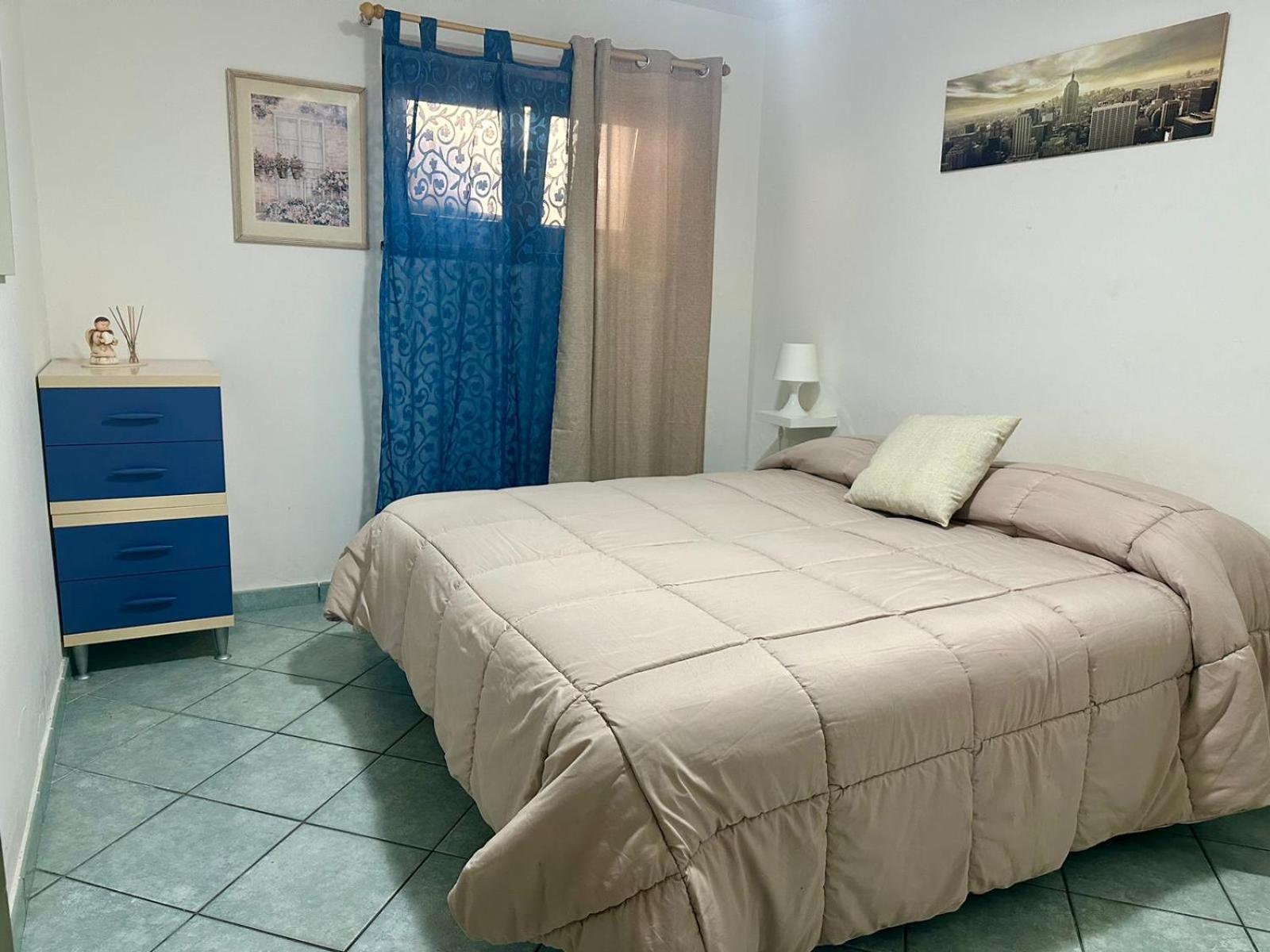 La Casa Dei Ciocio Villa Cefalù Buitenkant foto