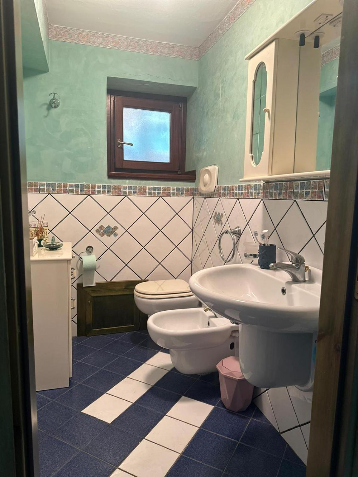 La Casa Dei Ciocio Villa Cefalù Buitenkant foto