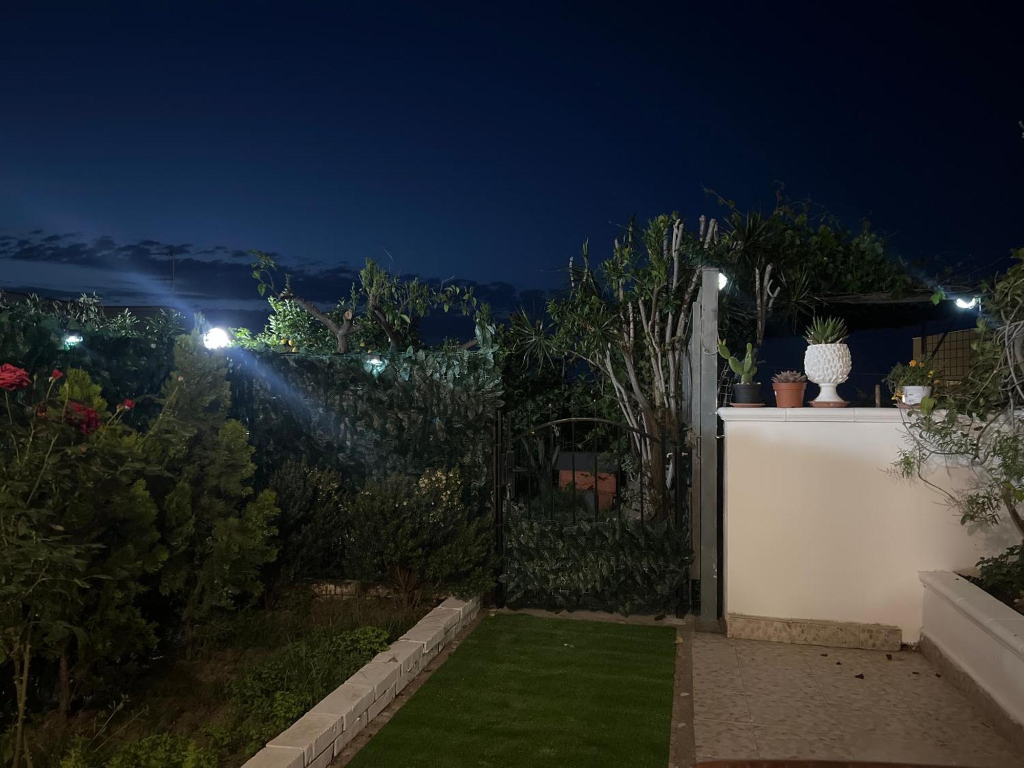 La Casa Dei Ciocio Villa Cefalù Buitenkant foto
