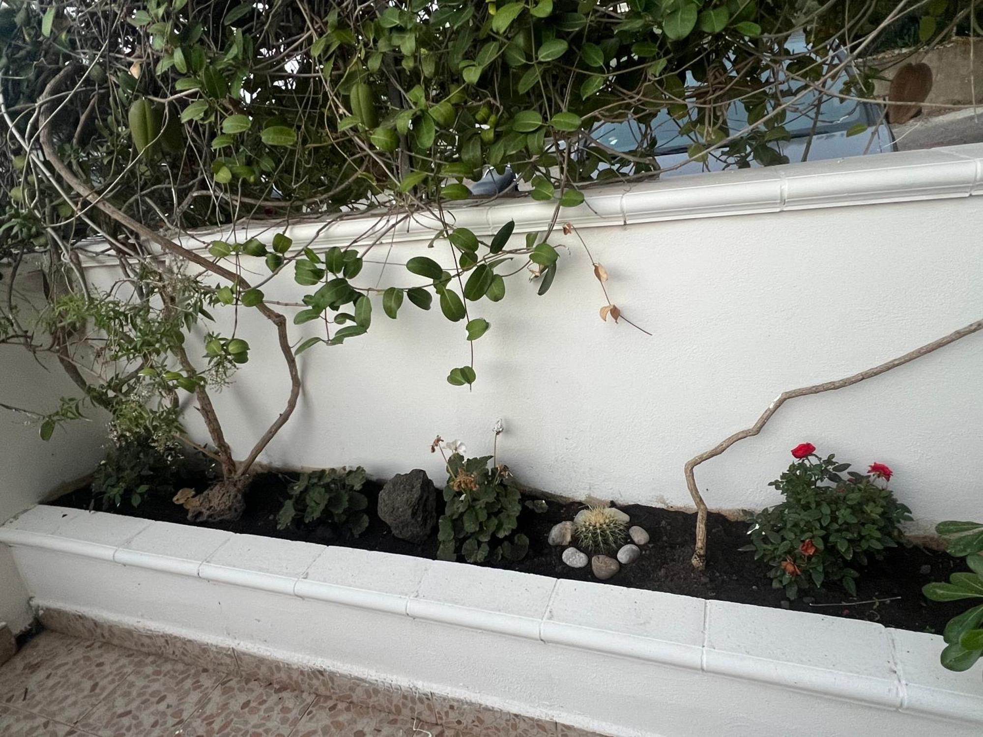 La Casa Dei Ciocio Villa Cefalù Buitenkant foto