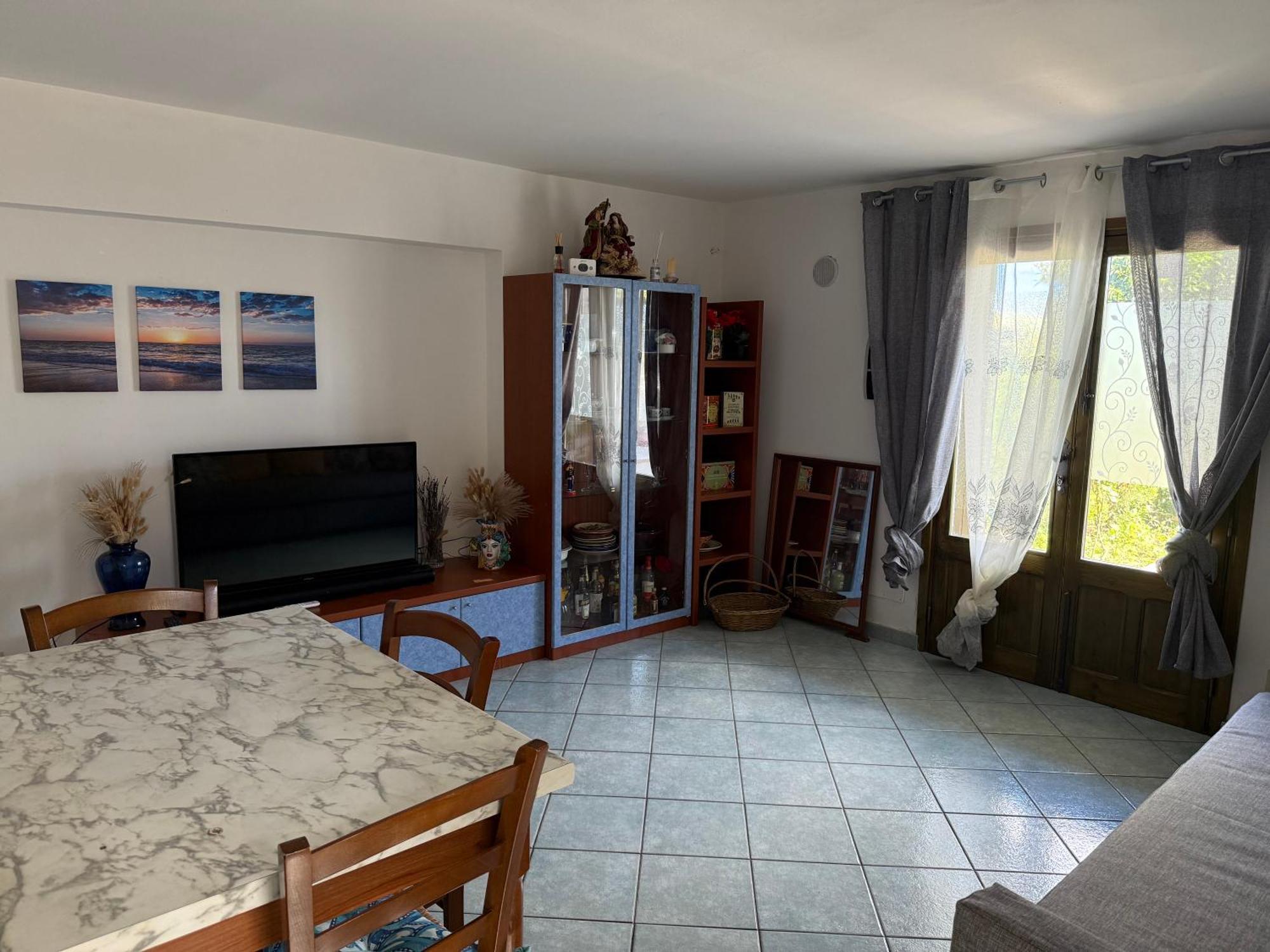La Casa Dei Ciocio Villa Cefalù Buitenkant foto